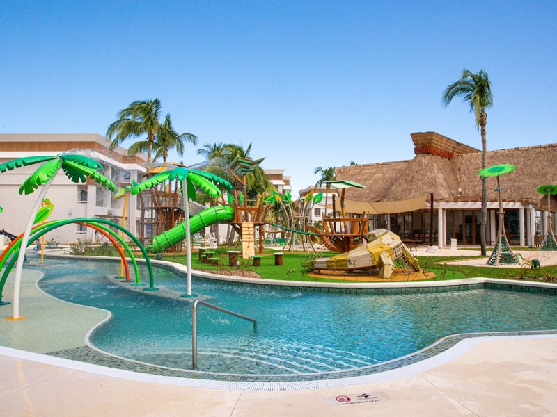 Grand Bahia Principe Tulum 26