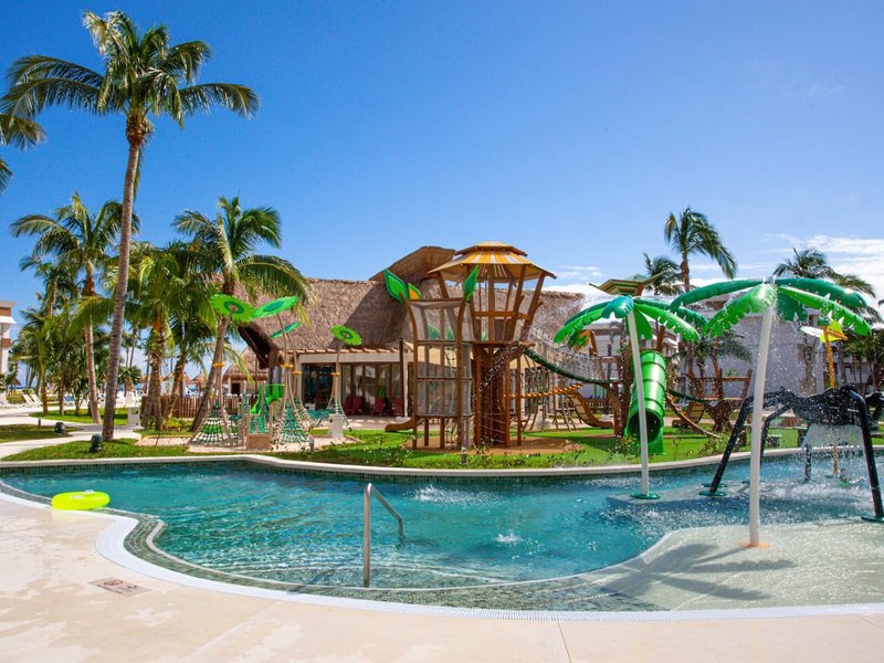 Grand Bahia Principe Tulum 28