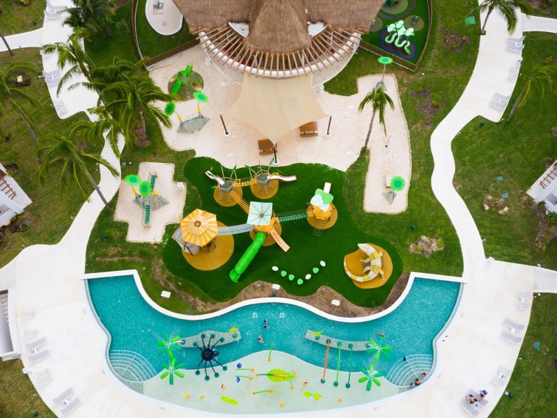 Grand Bahia Principe Tulum 30