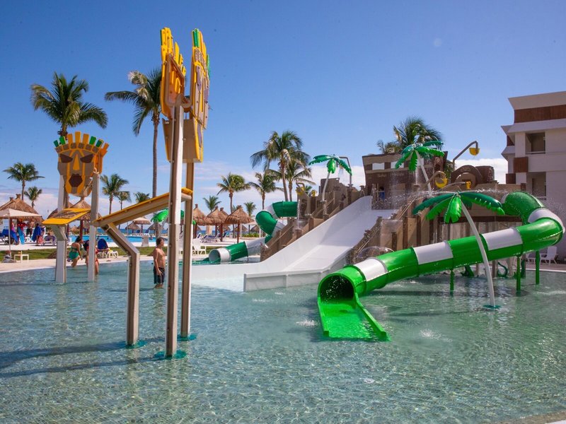 Grand Bahia Principe Tulum 31