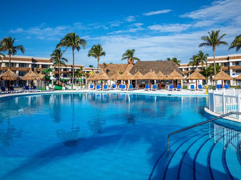 Grand Bahia Principe Tulum 32