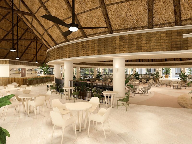 Grand Bahia Principe Tulum 38