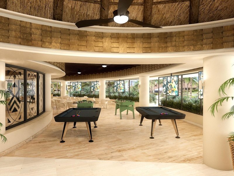 Grand Bahia Principe Tulum 39