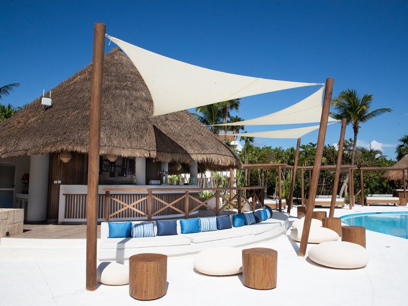 Grand Bahia Principe Tulum 43