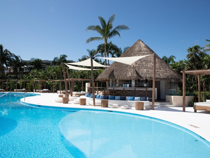 Grand Bahia Principe Tulum 44