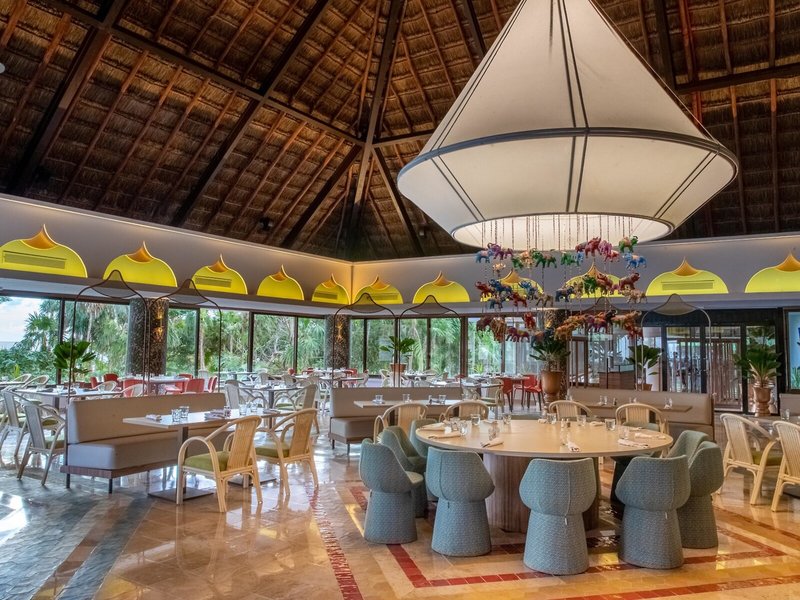 Grand Bahia Principe Tulum 46