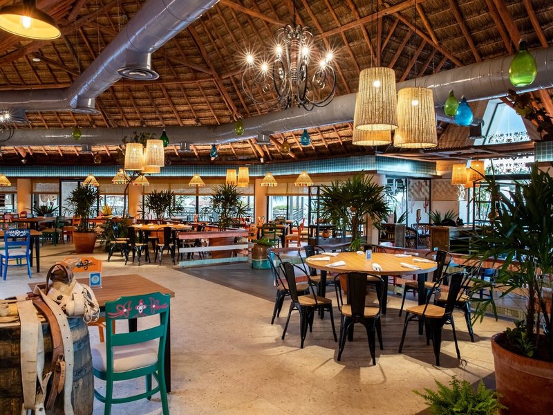 Grand Bahia Principe Tulum 47