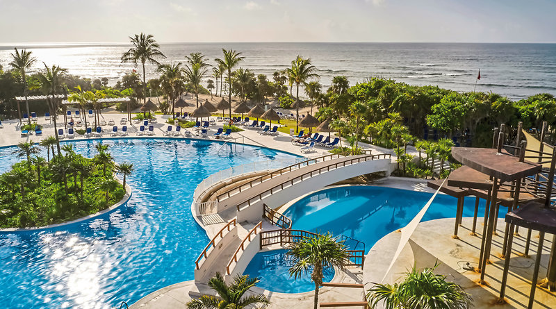 Bahia Principe Grand Tulum 4