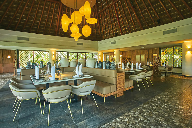 Bahia Principe Grand Tulum 10