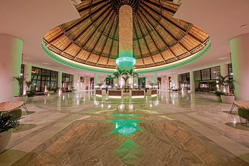 Bahia Principe Grand Tulum 11