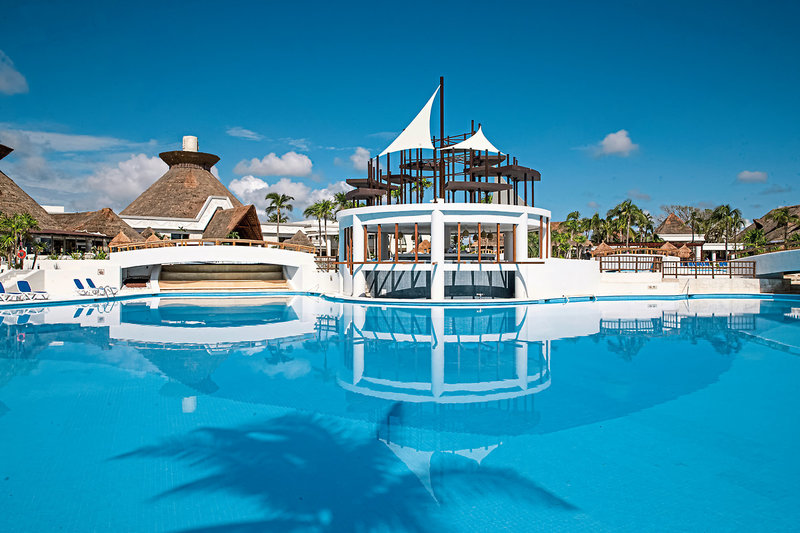 Bahia Principe Grand Tulum 12