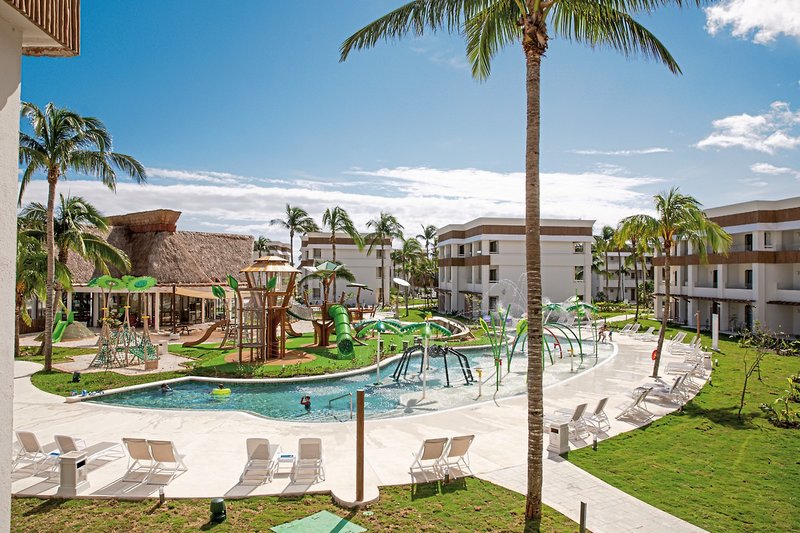 Bahia Principe Grand Tulum 15