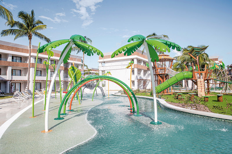 Bahia Principe Grand Tulum 19