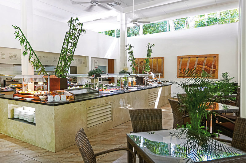 Bahia Principe Luxury Sian Ka'an 2