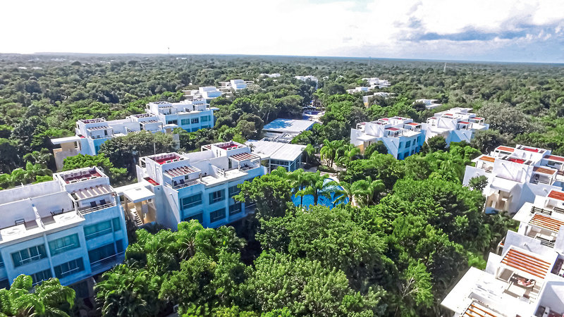 Bahia Principe Luxury Sian Ka'an 4