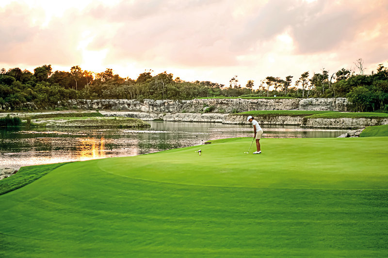 Bahia Principe Luxury Sian Ka'an 7