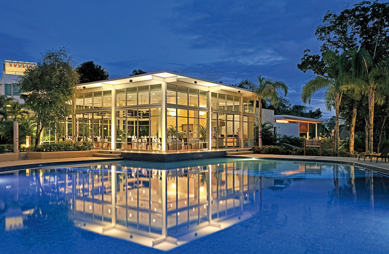 Bahia Principe Luxury Sian Ka'an 8