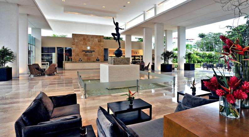 Bahia Principe Luxury Sian Ka'an 13