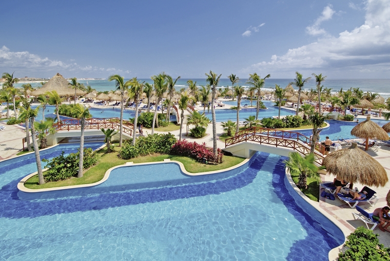 Bahia Principe Luxury Sian Ka'an 16