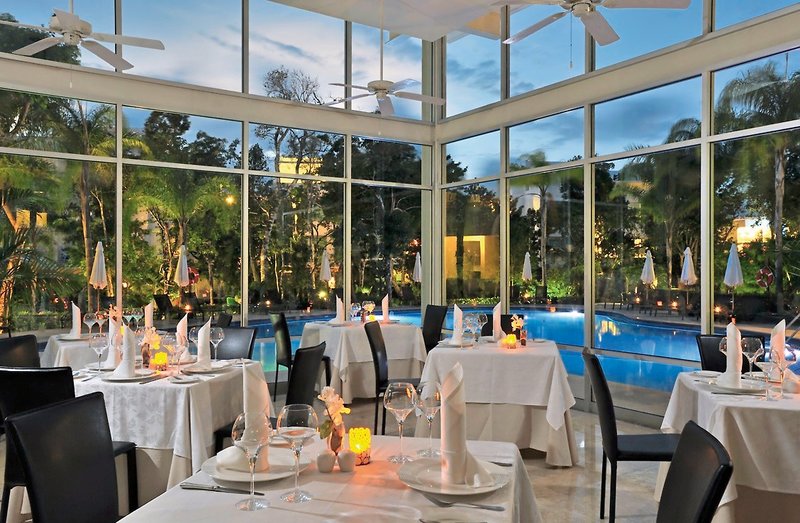 Bahia Principe Luxury Sian Ka'an 19