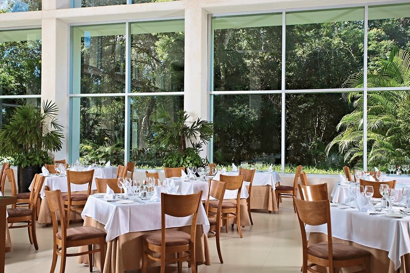 Bahia Principe Luxury Sian Ka'an 22