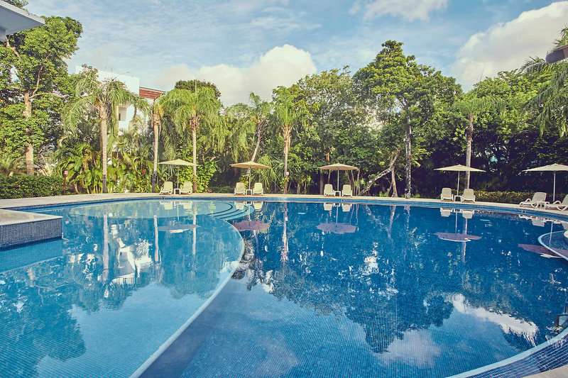 Bahia Principe Luxury Sian Ka'an 23