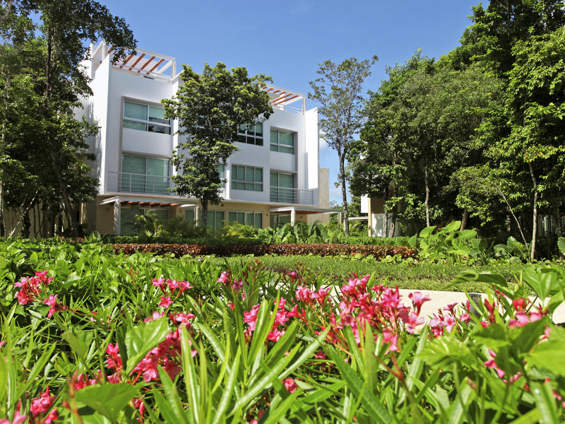 Bahia Principe Luxury Sian Ka'an 1