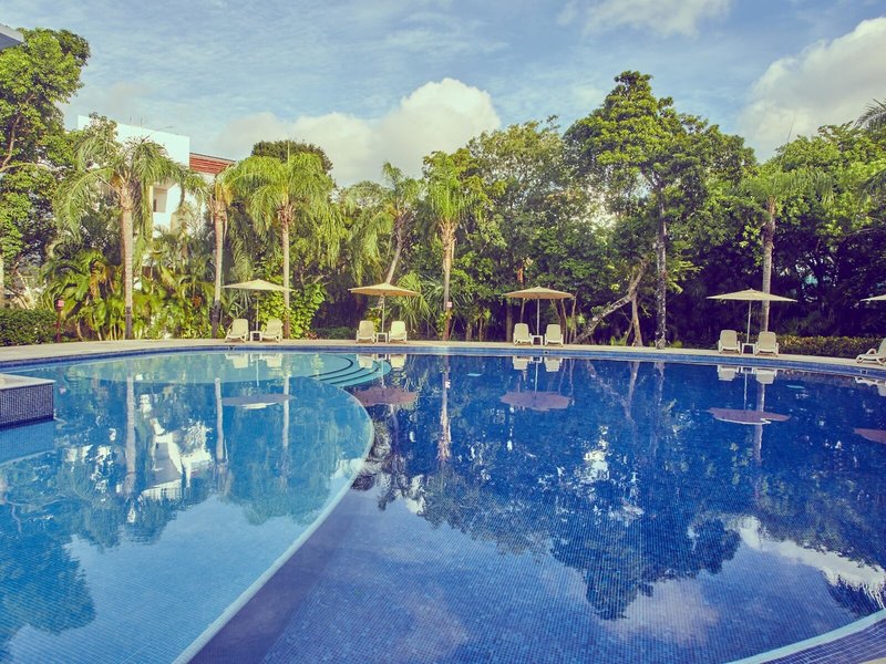Bahia Principe Luxury Sian Ka'an 2