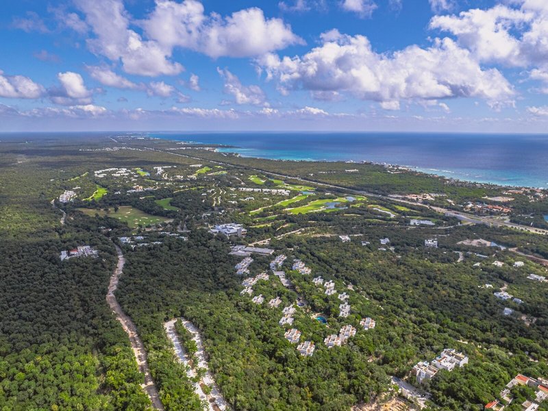 Bahia Principe Luxury Sian Ka'an 3