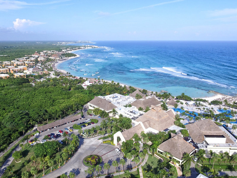 Bahia Principe Luxury Akumal 3