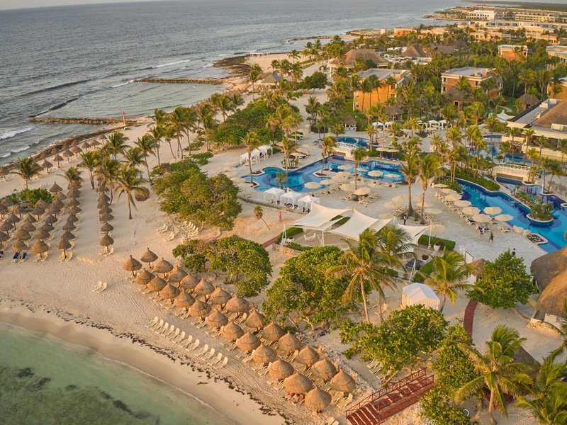 Bahia Principe Luxury Akumal 5