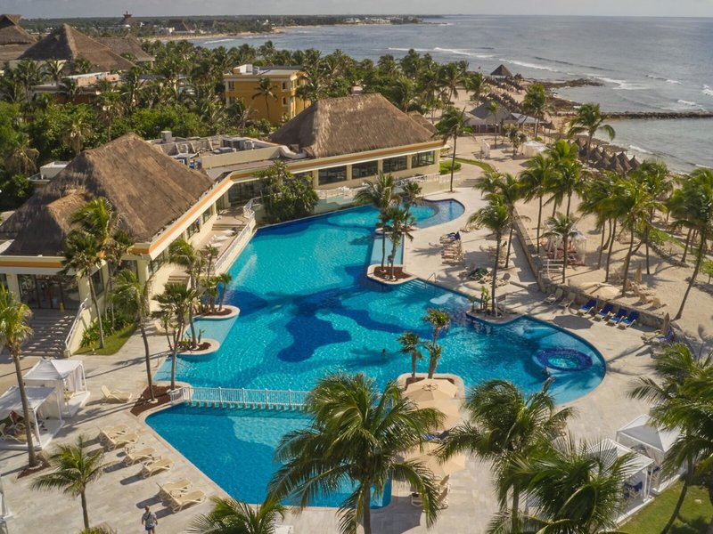 Bahia Principe Luxury Akumal 8