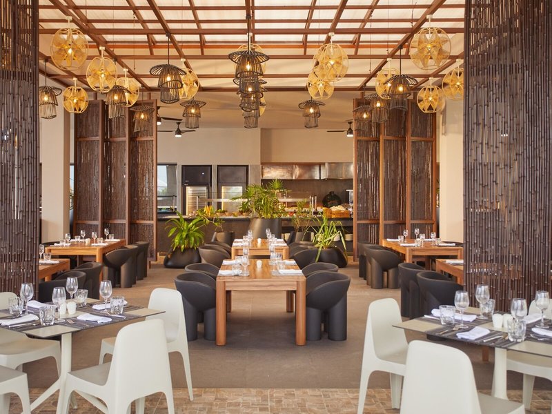 Bahia Principe Luxury Akumal 12