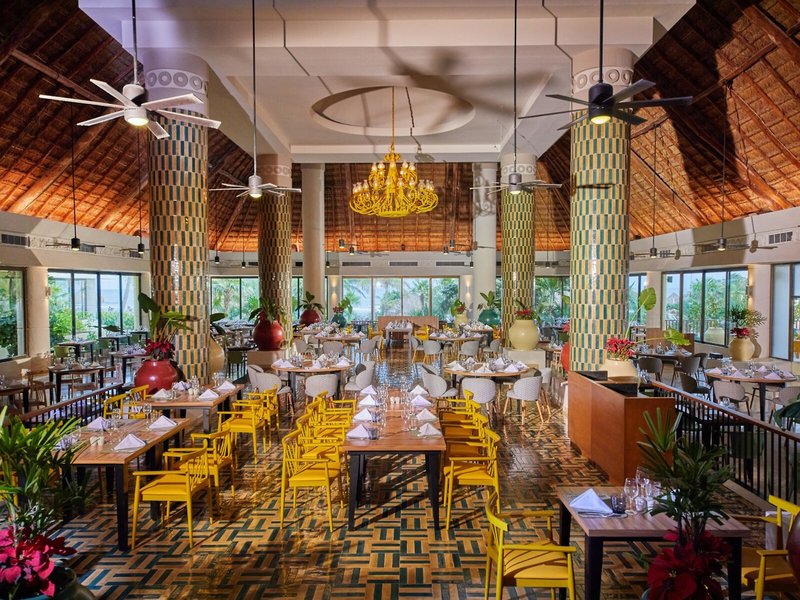 Bahia Principe Luxury Akumal 13