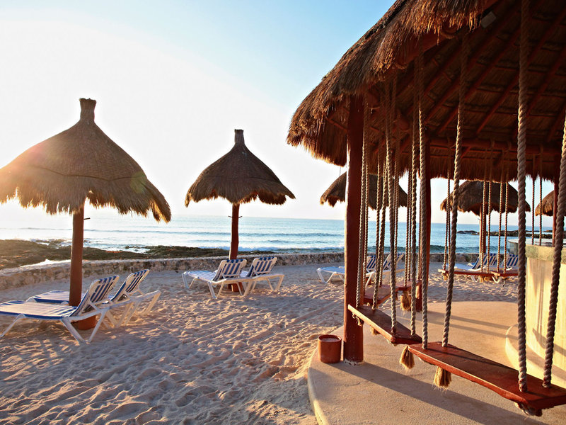 Bahia Principe Luxury Akumal 16