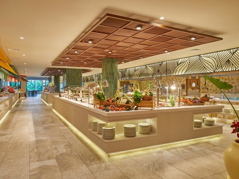 Bahia Principe Luxury Akumal 17