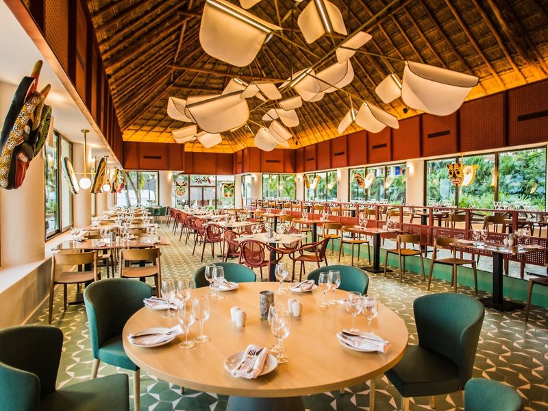 Bahia Principe Luxury Akumal 19