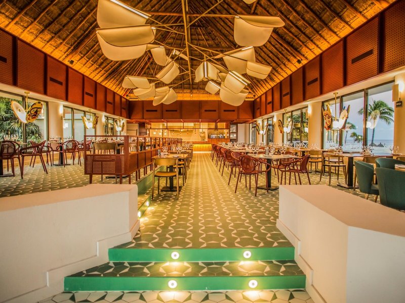 Bahia Principe Luxury Akumal 20