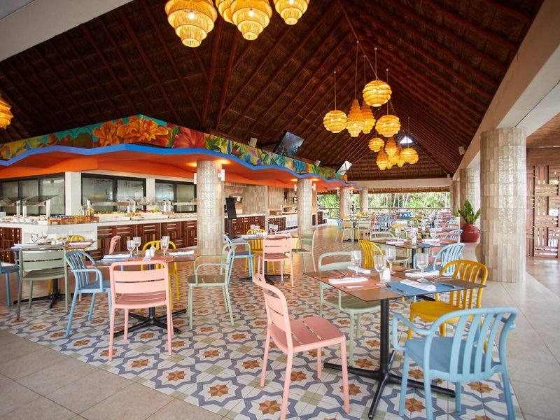 Bahia Principe Luxury Akumal 22