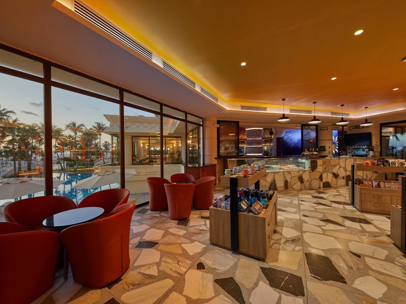 Bahia Principe Luxury Akumal 28