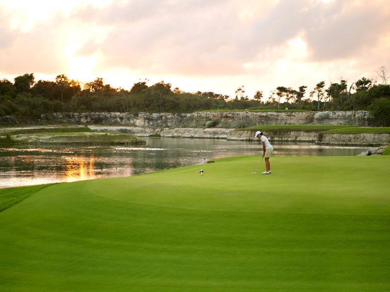 Bahia Principe Luxury Akumal 29