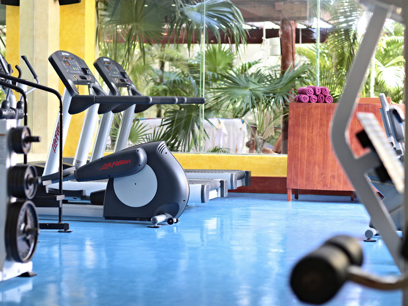 Bahia Principe Luxury Akumal 32