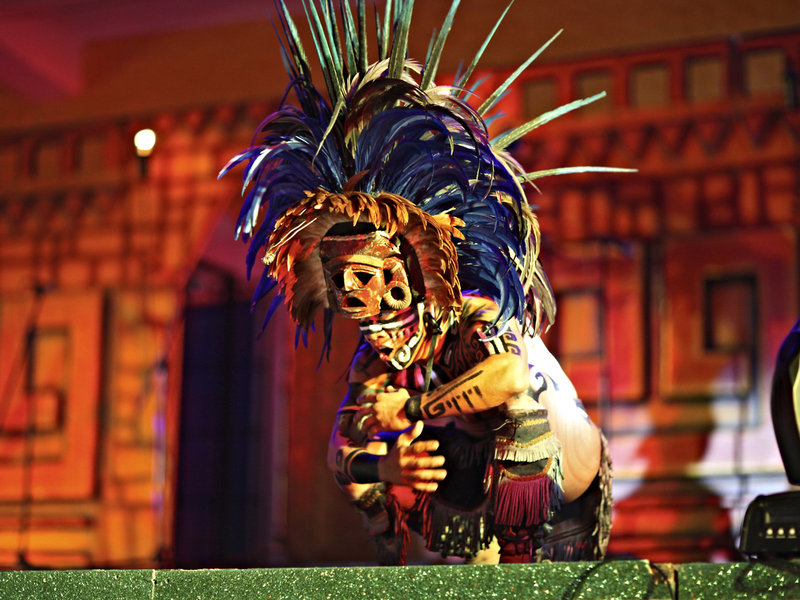 Bahia Principe Luxury Akumal 34