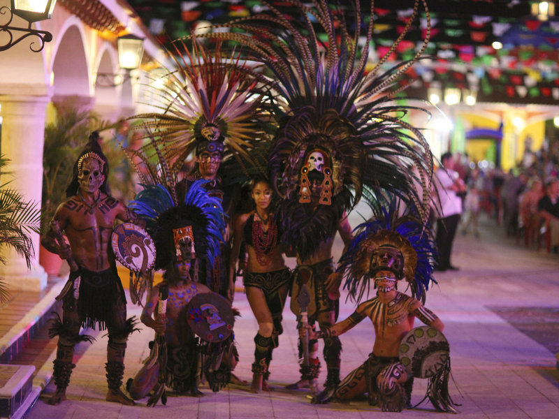 Bahia Principe Luxury Akumal 35