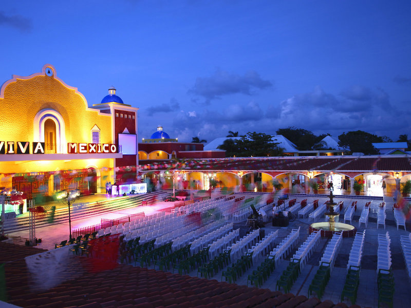 Bahia Principe Luxury Akumal 36