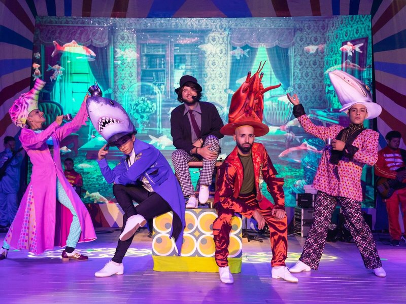 Bahia Principe Luxury Akumal 38