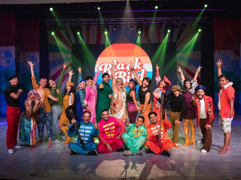 Bahia Principe Luxury Akumal 39