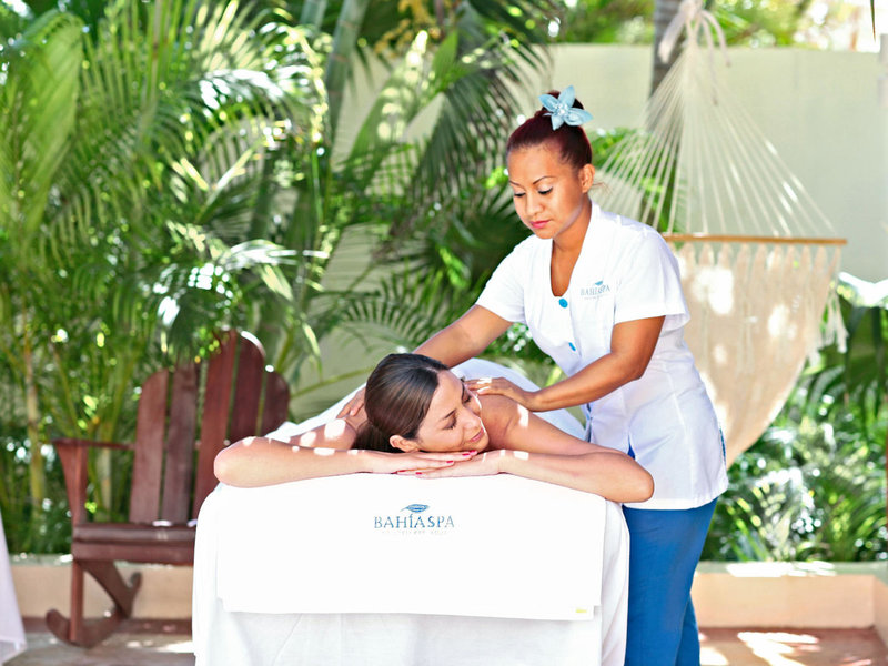 Bahia Principe Luxury Akumal 41