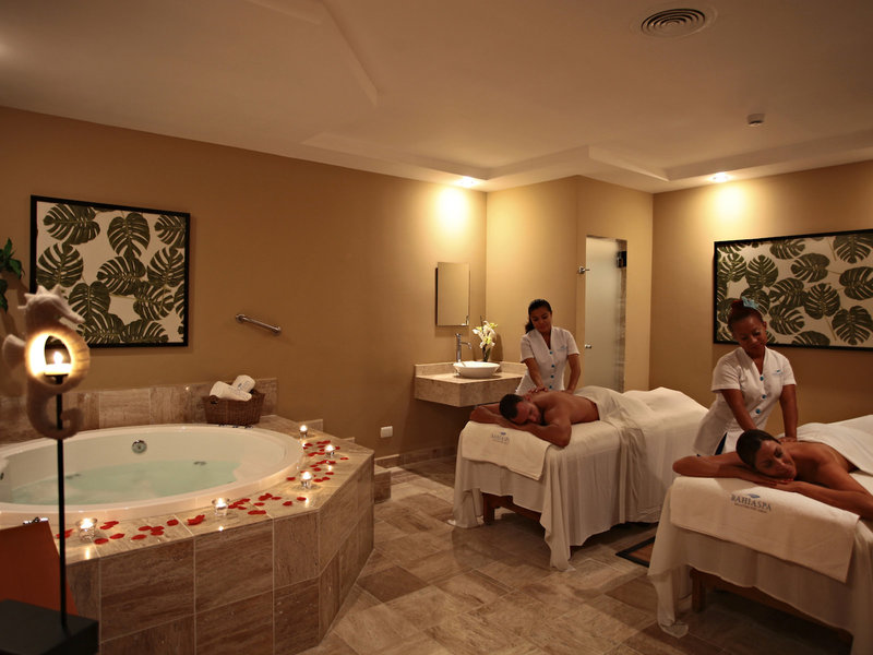 Bahia Principe Luxury Akumal 43