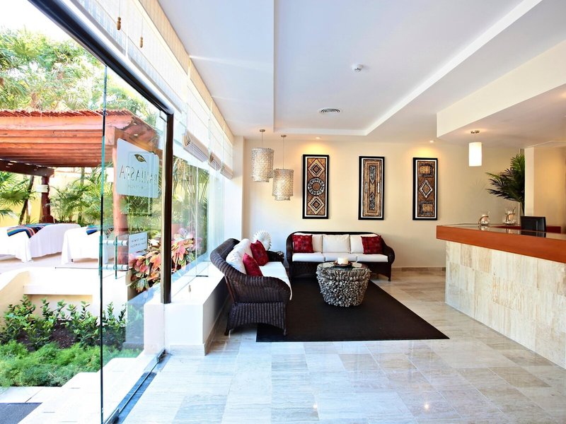 Bahia Principe Luxury Akumal 45